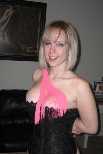 , 22  female escort, prince george