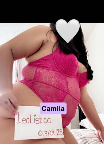 Camila | NO DEPOSIT, 23 Latino/Hispanic female escort, Prince George