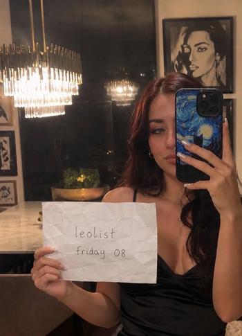 Melly, 24 Caucasian/White female escort, Prince George