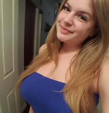 Laura, 29 Caucasian/White female escort, Prince George