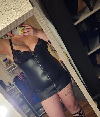 Lacey Divine, 36 Caucasian/White female escort, Prince George